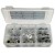 Type 316 Stainless SAE Flat Washer Assortment Kit